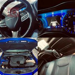 کرایسلەر 300